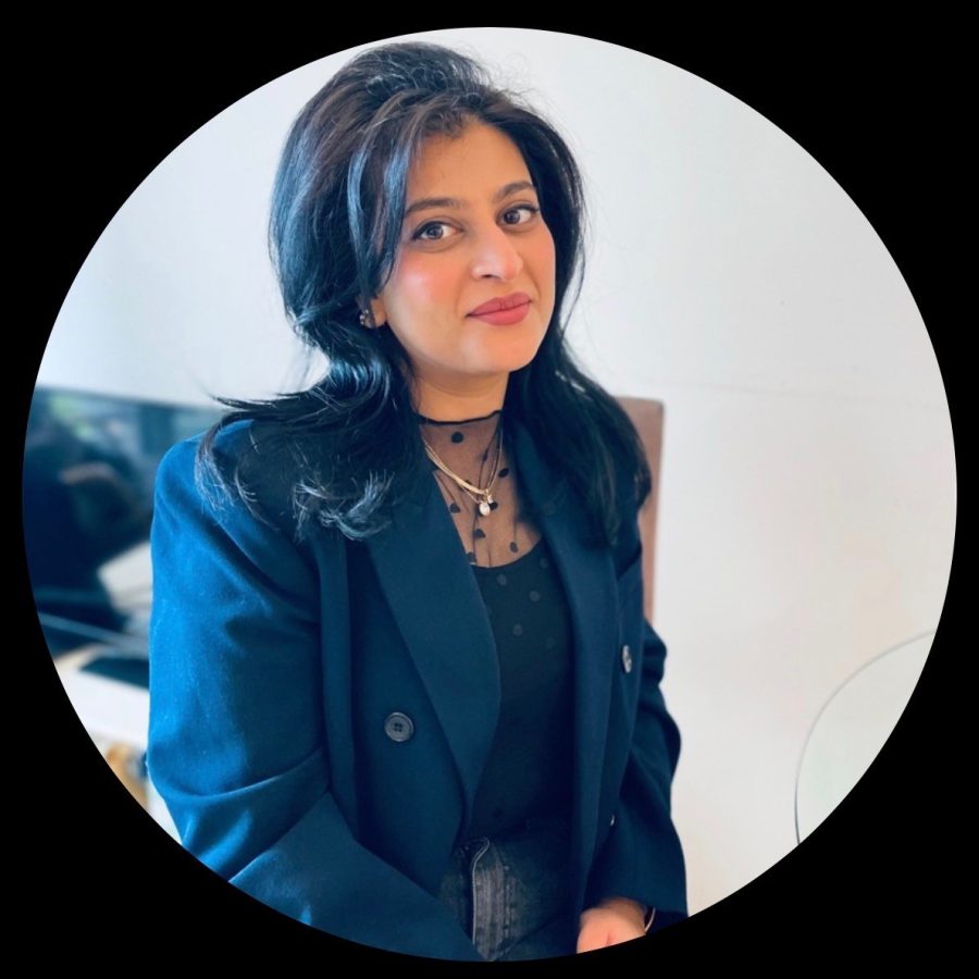 Dr. Aisha Chaudhary - Family Doctor at The Way Medical Clinic and Pharmacy in Mississauga