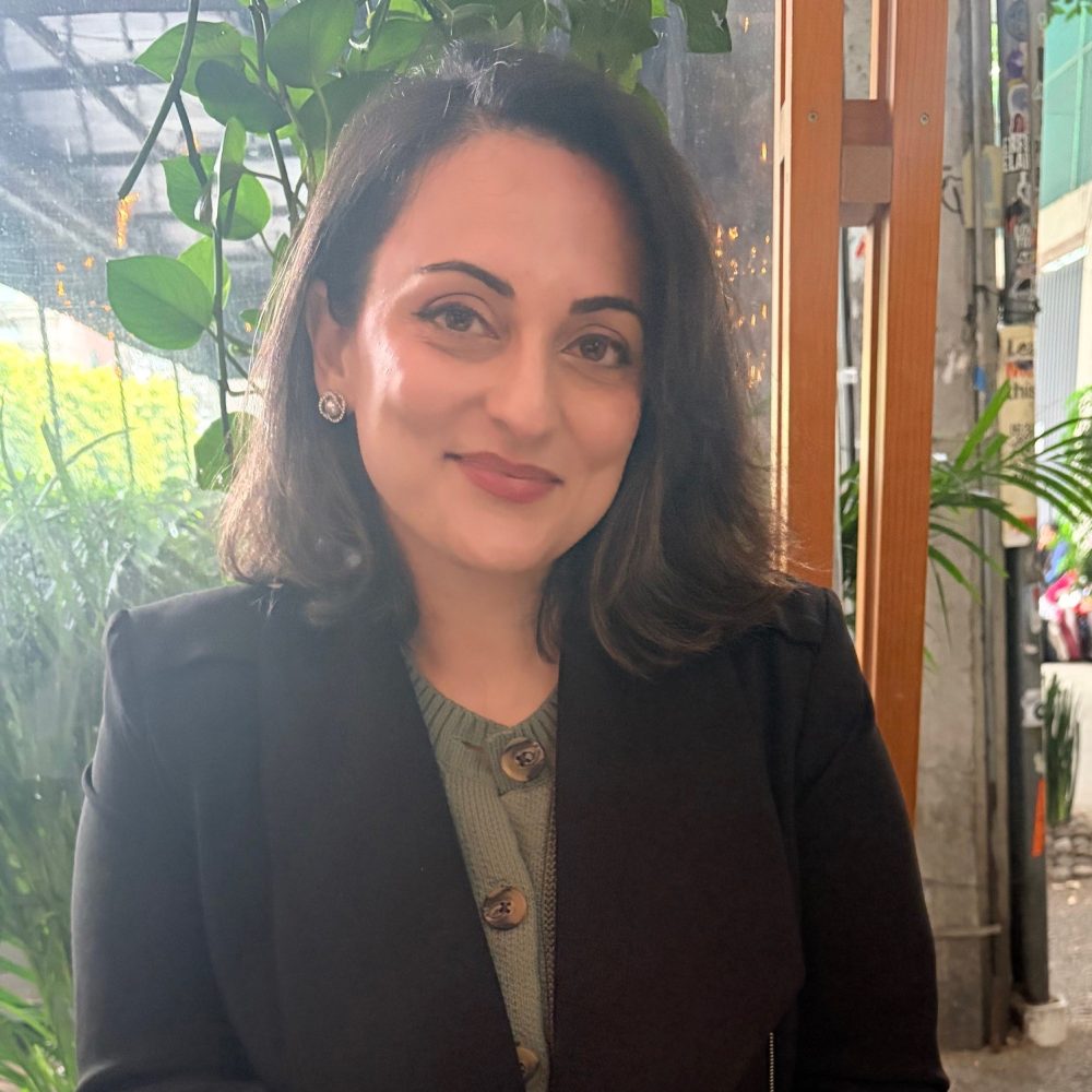 Dr. Sana Merchant - Pediatrician at The Way Medical Clinic & Pharmacy in Mississauga